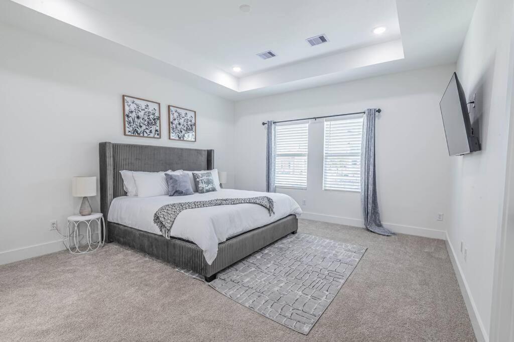 Luxury Home Near Houston Downtown & Medical Center Exterior foto